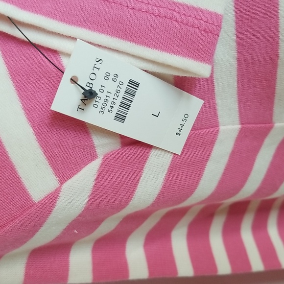 Talbots Top - Picture 3 of 3